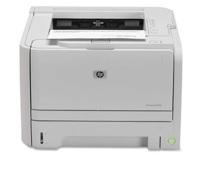 چاپگر لیزری اچ پی