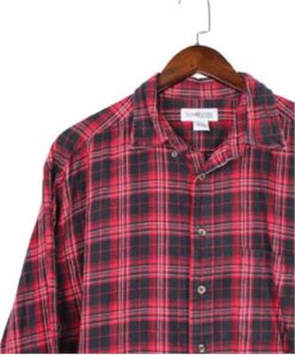 پیراهن پشمی مردانه