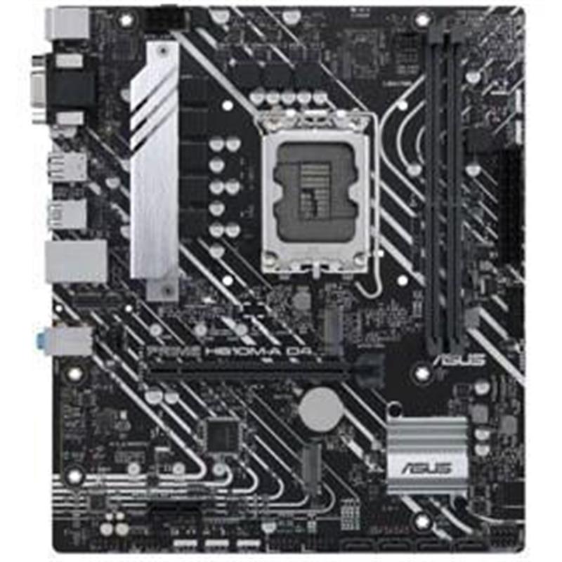 motherboard