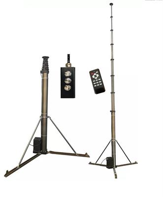 بالابر سه پایه