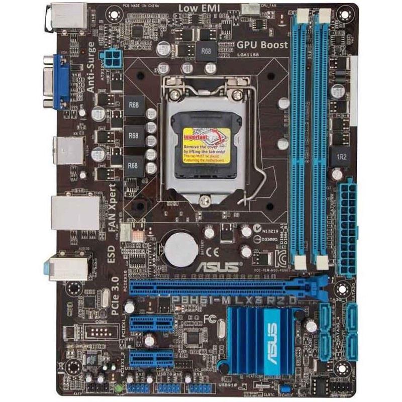 motherboard